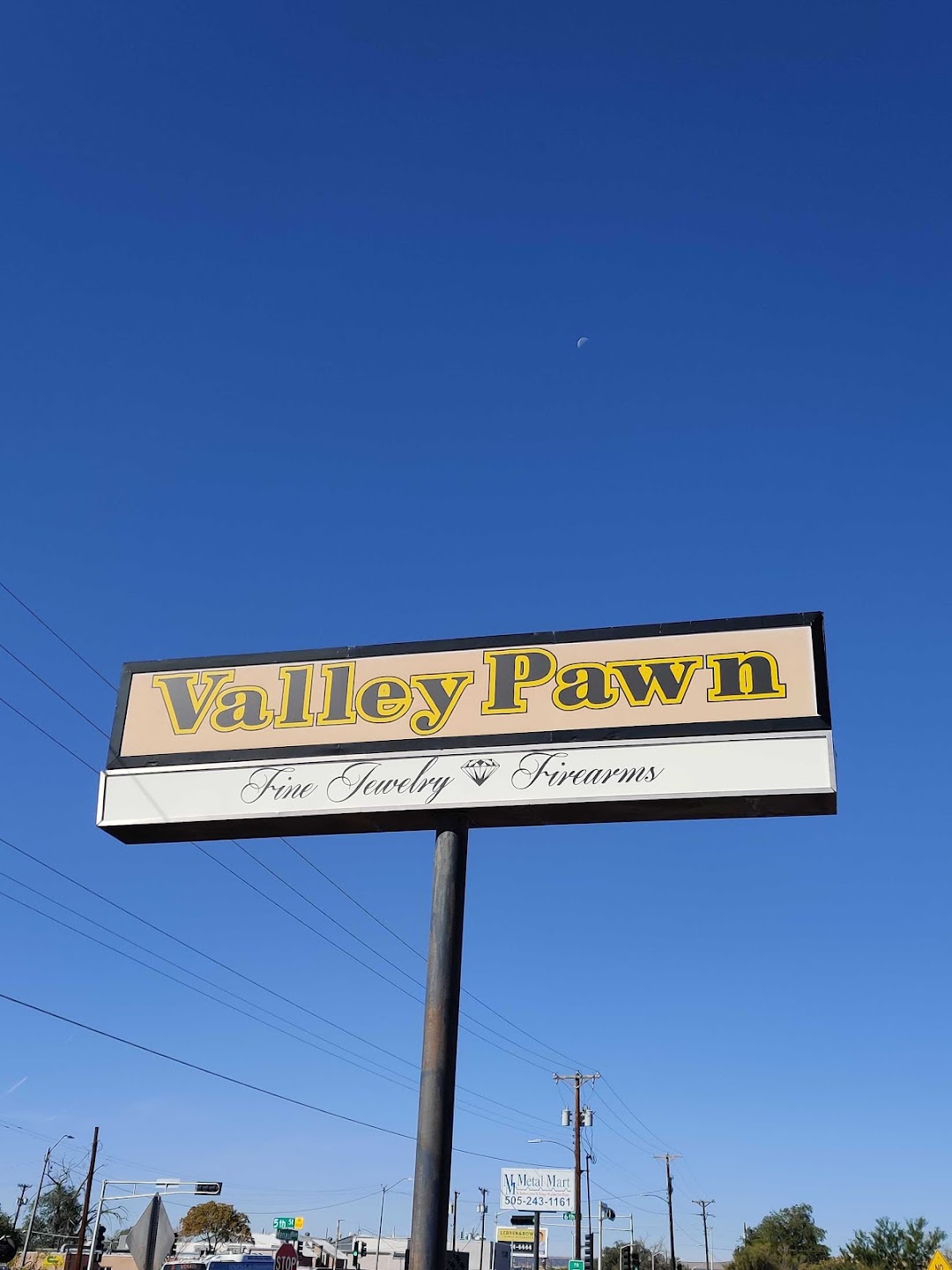 Valley Pawn