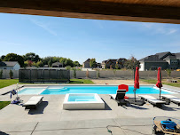 Backyard Oasis Pool and Patio - Photo 2 - Car repair in , Nampa