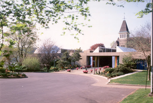 Museum «Hudson River Museum», reviews and photos, 511 Warburton Ave, Yonkers, NY 10701, USA