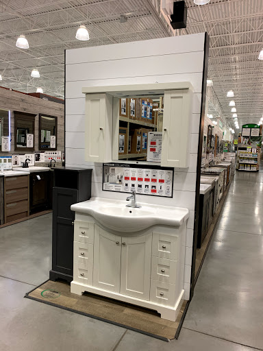 Home Improvement Store «Menards», reviews and photos, 4400 Town Center Blvd, Jeffersonville, IN 47130, USA