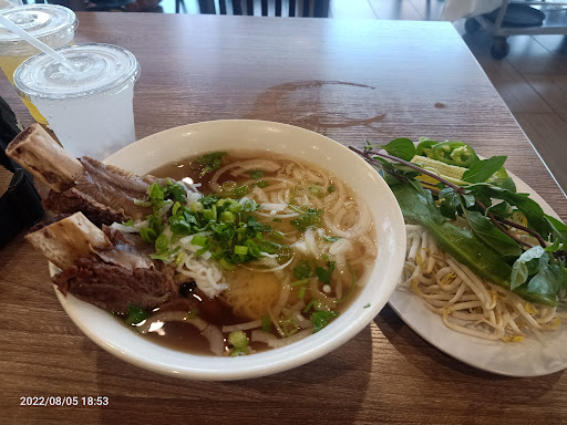 Ph 86 Restaurant image