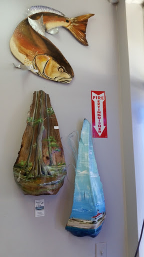 Computer Repair Service «Computronics Computers», reviews and photos, 1961 N Pinellas Ave, Tarpon Springs, FL 34689, USA