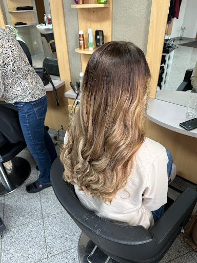 Romana Rabl In Burgerwiesen