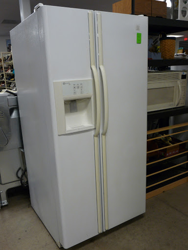 Thrift Store «Sheriffs Ranches Enterprises, Inc. Thrift Store», reviews and photos, 27900 US-27 #112, Leesburg, FL 34748, USA