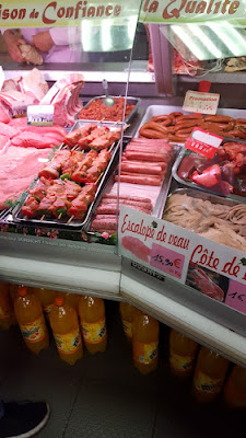 Viand Oc à Bouillargues