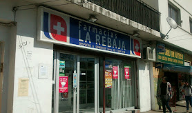 Farmacias Real