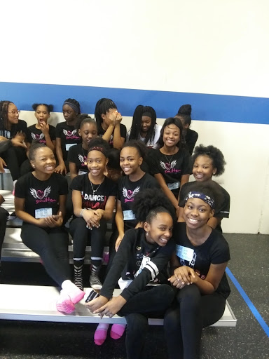 Amusement Center «Sky Zone Trampoline Park», reviews and photos, 5355 Distriplex Farms Dr #102, Memphis, TN 38141, USA