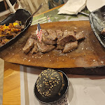 Photo n°5 de l'avis de DEBORA. fait le 12/07/2023 à 17:59 sur le  Ristorante Il Vulcano à Latina