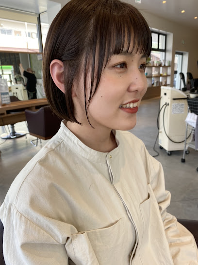 RT Hair Creation Verde【ヴェルデ】