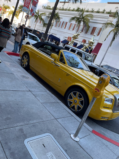 Clothing Store «Ralph Lauren», reviews and photos, 444 N Rodeo Dr, Beverly Hills, CA 90210, USA