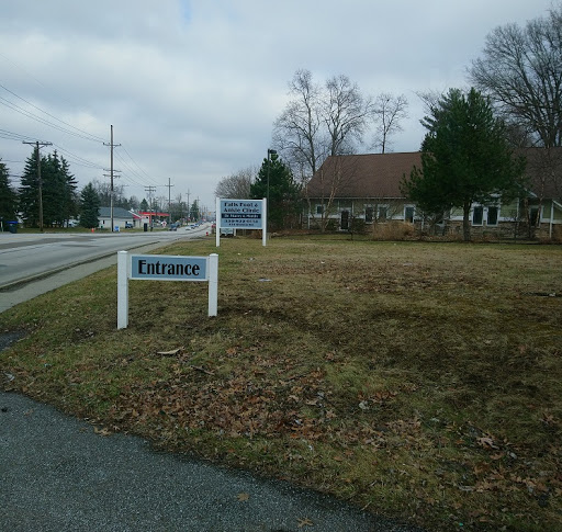 421 Graham Rd, Cuyahoga Falls, OH 44221, USA