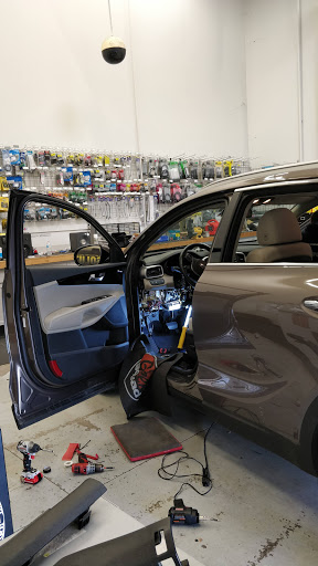 Electronics Store «Best Buy», reviews and photos, 2800 N Central Expy, Plano, TX 75074, USA