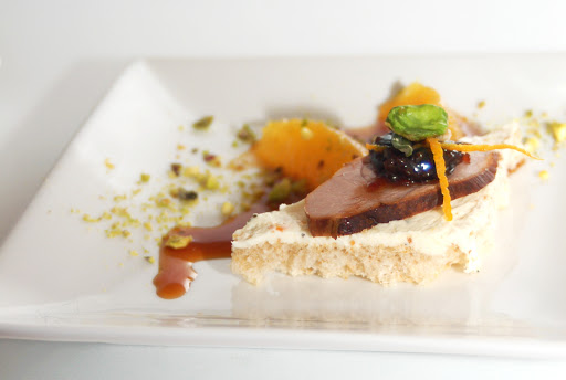 Caterer «Thomas Caterers of Distinction», reviews and photos, 4440 N Keystone Ave, Indianapolis, IN 46205, USA