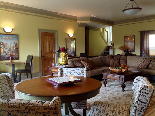 Winery «Little Washington Winery», reviews and photos, 72 Christmas Tree Ln, Washington, VA 22747, USA