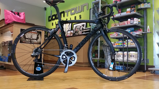 Bicycle Store «Downtown Bicycles», reviews and photos, 2571 E Sunrise Blvd, Fort Lauderdale, FL 33304, USA