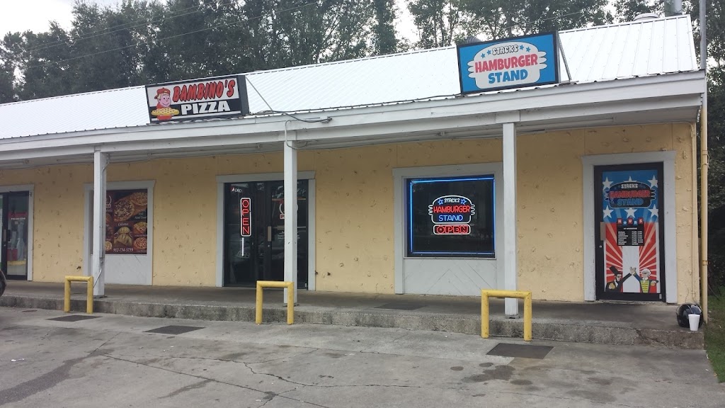 Bambino's Pizza 31329