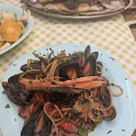 Photo n°5 de l'avis de Leshem.r fait le 28/09/2021 à 08:37 sur le  Cod da Saretta, Merluzzo fritto à Syracuse