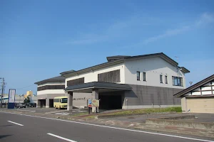 Rebunto Onsen Usuyuki Hot Spring image