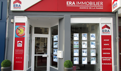 Era Immobilier Palaiseau à Palaiseau
