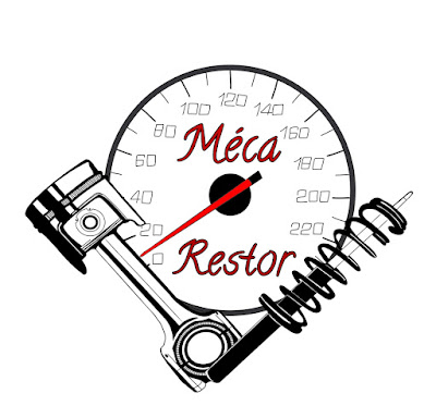 MECA RESTOR à Guillonville