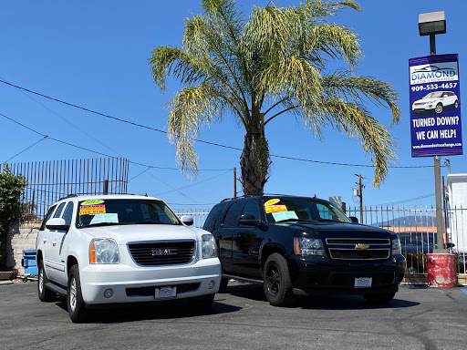 Used Car Dealer «Diamond Auto Exchange», reviews and photos, 1238 W 6th St, Corona, CA 92882, USA