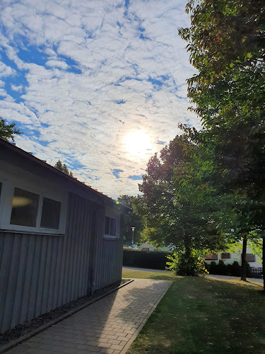 Campingplatz Seeburg - Lebensfreude und Natur