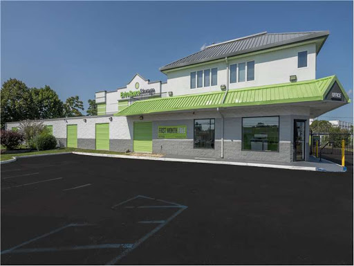 Storage Facility «Extra Space Storage», reviews and photos, 789 S Broadway, Hicksville, NY 11801, USA