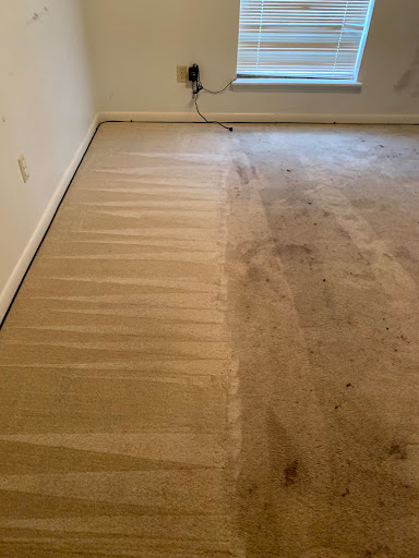 Carpet Cleaning Service «Able Janitorial & Carpet Services - Carpet Cleaning Longview, Tx», reviews and photos, 5734 TX-300 #15, Longview, TX 75604, USA