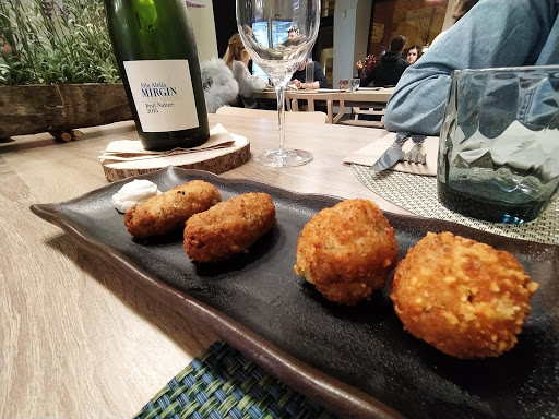 La Cookessa Bio Granollers