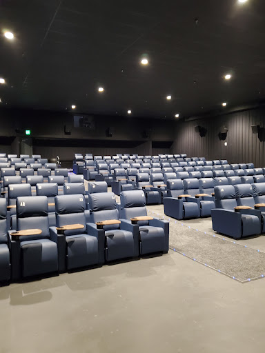 NCG Cinema - Savannah