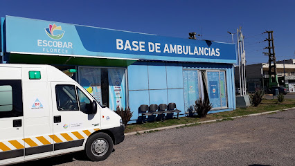 Base de Ambulancias Municipal