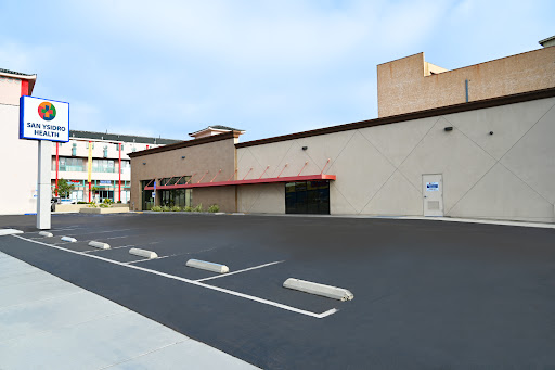 San Ysidro Health Community Heights Family Medicine