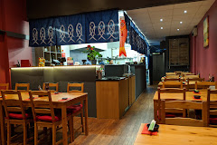 Yamazaki Sushi Bar