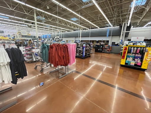 Department Store «Walmart Supercenter», reviews and photos, 12690 IL-59, Plainfield, IL 60585, USA