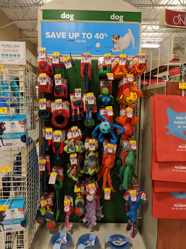 Pet Supply Store «PetSmart», reviews and photos, 24 Countryside Plaza, Countryside, IL 60525, USA