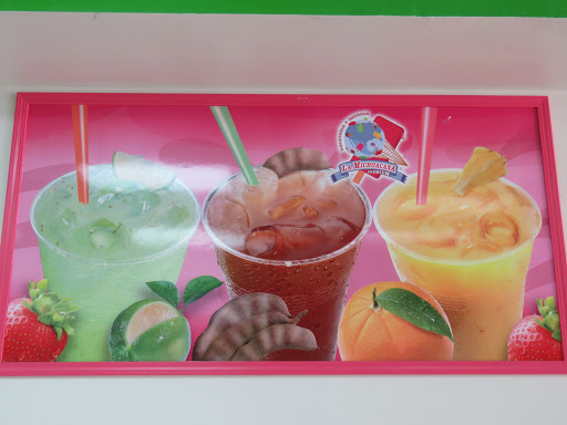 Ice Cream Shop «La Michoacana», reviews and photos, 559 N McLean Blvd, Elgin, IL 60123, USA