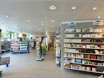 Pharmacie Amavita