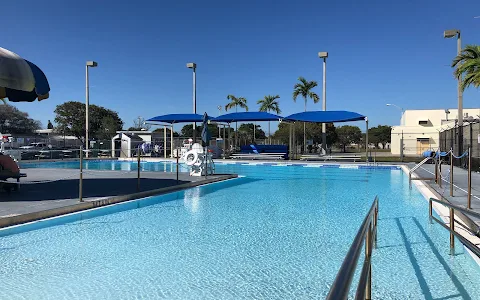 Lauderdale Lakes Swimming Pool image