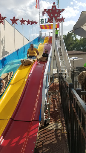 Shopping Mall «Rivercrest Shopping Center», reviews and photos, 13120 Rivercrest Dr, Crestwood, IL 60445, USA