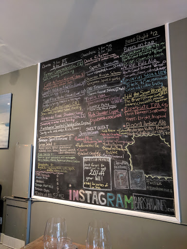 Wine Store «Barsha Wines And Spirits», reviews and photos, 917 N Sepulveda Blvd, Manhattan Beach, CA 90266, USA