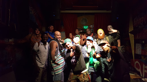 Lounge «Le Voyeur Cafe and Lounge», reviews and photos, 404 4th Ave E, Olympia, WA 98501, USA