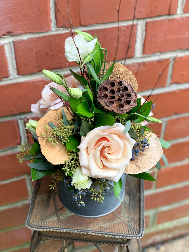 Florist «4 Ever Flowers», reviews and photos, 224 N 3rd Ave, Lewisburg, TN 37091, USA