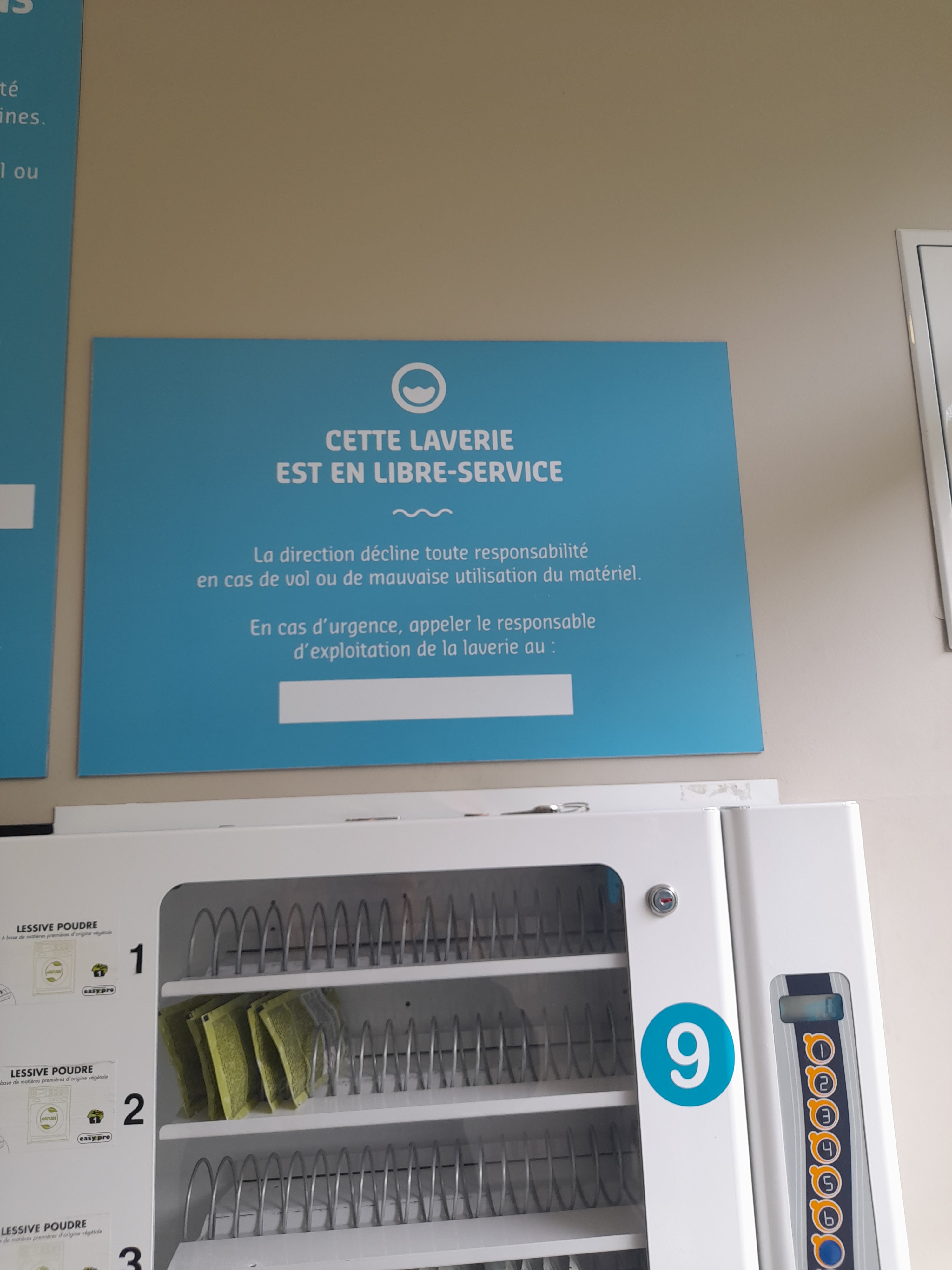 Photo n° 5 de l'avis de Sabrina.s fait le 11/05/2023 à 14:06