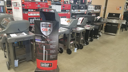 Home Improvement Store «The Home Depot», reviews and photos, 140 Countryside Plaza, Countryside, IL 60525, USA