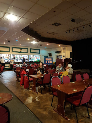 Reviews of Norton Central Social Club in Stoke-on-Trent - Association