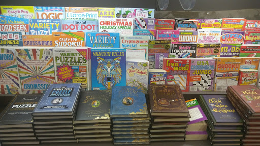 Book Store «Books-A-Million», reviews and photos, 1624 Gadsden Hwy, Birmingham, AL 35235, USA