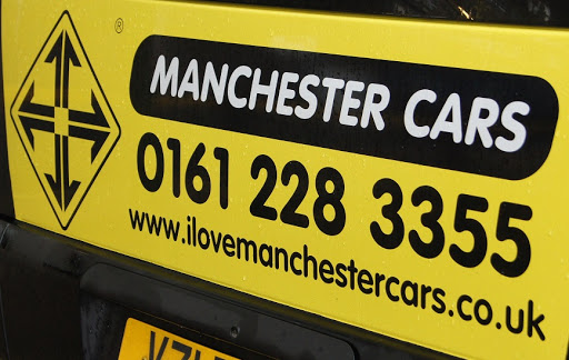 Manchester Cars