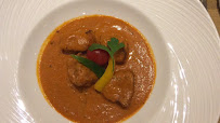Butter chicken du Restaurant indien Maharaja à Mulhouse - n°7