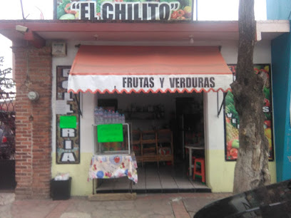 El chilitos - Calle Mariano Matamoros 301A, Álamos, 43640 Tulancingo de Bravo, Hgo., Mexico