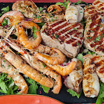 Photo n°1 de l'avis de Enrico.i fait le 12/08/2023 à 12:32 sur le  Ristorante l’angolino à Grosseto